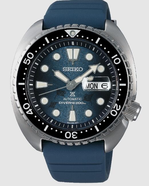 Seiko Prospex SRPF77K1 Replica Watch